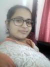 Harsha: a Female home tutor in Vashi, Navi Mumbai