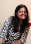 Kruti Kapadia: a Female home tutor in Borivali West, Mumbai