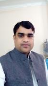 Mahesh Kumar: a Male home tutor in Dwarka, Delhi