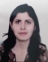Ashima Sukhija: a Female home tutor in Rani Bagh, Delhi