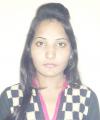 Karishma Chaudhary: a Female home tutor in Mukherjee Nagar, Delhi