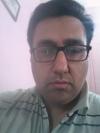 Rahul Jaluria: a Male home tutor in Dilshad Garden, Delhi