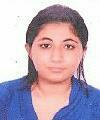 Aakansha Kumar: a Female home tutor in Rohini Sector 18, Delhi