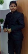 Rakesh Saini