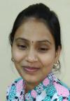 Chanda Gupta: a Female home tutor in Inderpuri, Delhi