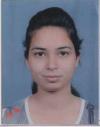 Aashima Sharma: a Female home tutor in Ashok Vihar, Delhi