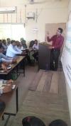 Saurabh Agarwal