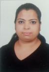 Nitika Wason: a Female home tutor in Janakpuri, Delhi