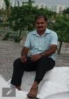 Satish Pandey
