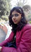 Anmol Yadav: a Female home tutor in Karol Bagh, Delhi