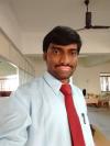 Deepakkumar S : a Male home tutor in Guindy, Chennai