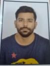 Saurabh Poswal: a Male home tutor in Laxmi Nagar, Delhi