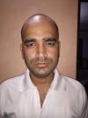 Amit Bhola: a Male home tutor in Burari, Delhi