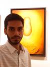 Naveen Kumar: a Male home tutor in Dwarka, Delhi
