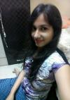 Nikita: a Female home tutor in Gurgaon Sector 11, Gurgaon