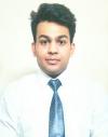 Neeraj Garg: a Male home tutor in Patel Nagar West, Delhi