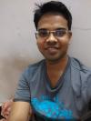 Dipak Kumar Bharti: a Male home tutor in Patel Nagar West, Delhi