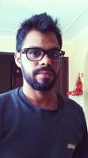 Ratnesh Kumar: a Male home tutor in Ghitorni, Delhi
