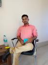 Srikanta Swain: a Male home tutor in Duali, Bhubaneswar