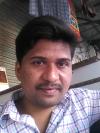 Mahesh: a Male home tutor in Marathalli, Bangalore