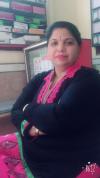 Poonam Gupta: a Female home tutor in Yamuna Vihar, Delhi