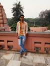 Rajendra Mehar : a Male home tutor in Lalghati, Bhopal