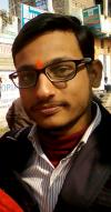 Kaushal Jha: a Male home tutor in Najafgarh, Delhi