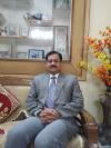 K K Sharma : a Male home tutor in Indirapuram, Ghaziabad