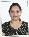 G Jyothika: a Female home tutor in ECIL, Hyderabad