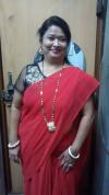 Jasmina Kothari: a Female home tutor in Malad West, Mumbai