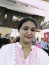 Priti Singh: a Female home tutor in Greater Noida, Noida