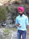 Inderpreet Singh