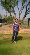 Vaishali Ahuja: a Female home tutor in Dwarka, Delhi