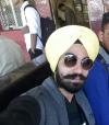 Harshdeep Singh Bhatia