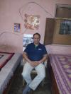 P R Pattnayak: a Male home tutor in Shahdara, Delhi