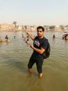 Ujjwal Sarin
