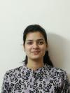 Pooja Maheshwari: a Female home tutor in Rohini Sector 14, Delhi