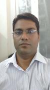 Ghanshyam Kumar: a Male home tutor in Noida Sector 41, Noida
