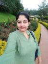 Neha: a Female home tutor in Banaswadi, Bangalore