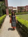 Jagriti: a Female home tutor in Greater Noida, Noida