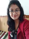 Samiksha Mishra : a Female home tutor in Bannerughatta, Bangalore