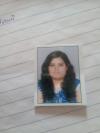 Shivani: a Female home tutor in Rohini Sector 18, Delhi