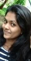 Pooja Dinkar Barde