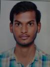 Ireddy Vignesh Reddy: a Male home tutor in shamshabad, Hyderabad