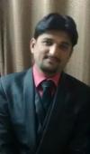 Vikas Oza