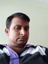 Pankaj Kumar Jha : a Male home tutor in Rohini Sector 24, Delhi