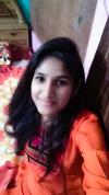 Monika Choudhary : a Female home tutor in Noida Sector  46, Noida