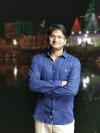 Manuj Kumar: a Male home tutor in Magarpatta City, Pune
