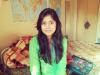 Shristy Kumari: a Female home tutor in Mukherjee Nagar, Delhi