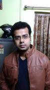 Somnath Chowdhury: a Male home tutor in Benachity, Durgapur